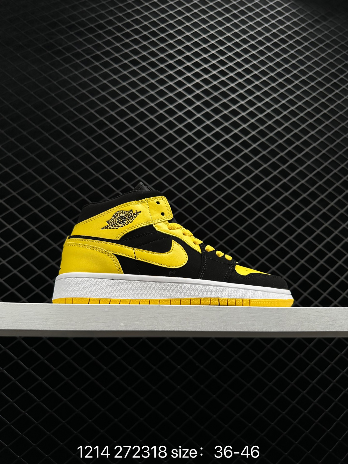 Air Jordan 1 High OG AJ1